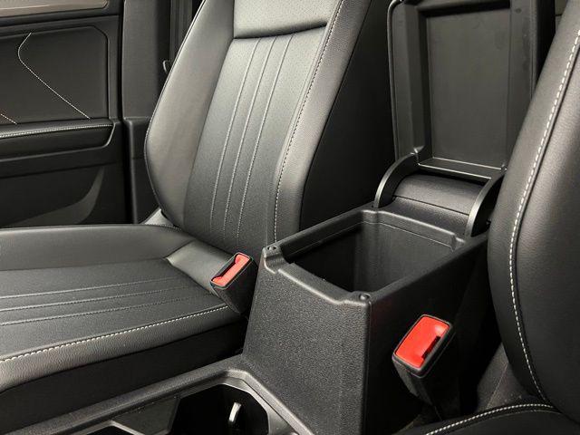 used 2024 Volkswagen Tiguan car, priced at $20,985