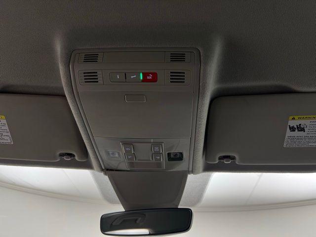 used 2024 Volkswagen Tiguan car, priced at $20,985
