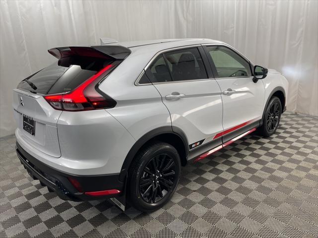 new 2024 Mitsubishi Eclipse Cross car, priced at $32,975