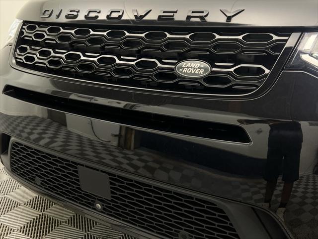 used 2021 Land Rover Discovery Sport car, priced at $28,395