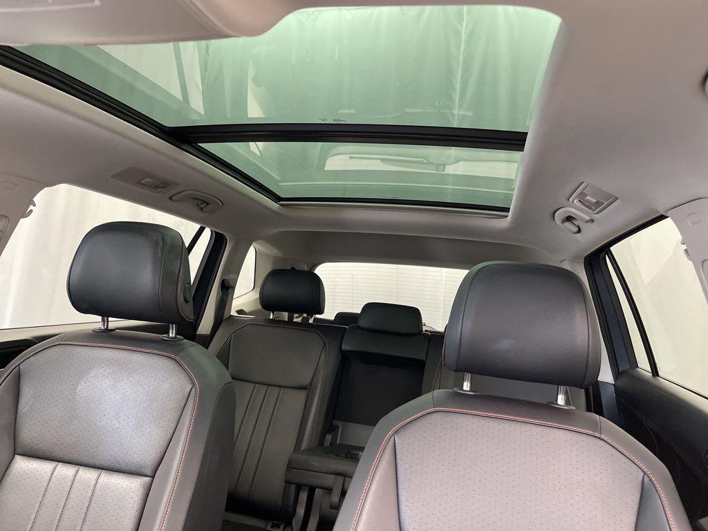 used 2024 Volkswagen Tiguan car, priced at $22,985