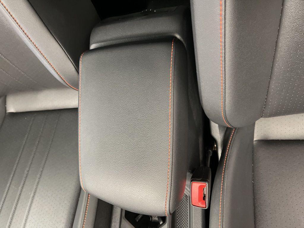 used 2024 Volkswagen Tiguan car, priced at $22,985