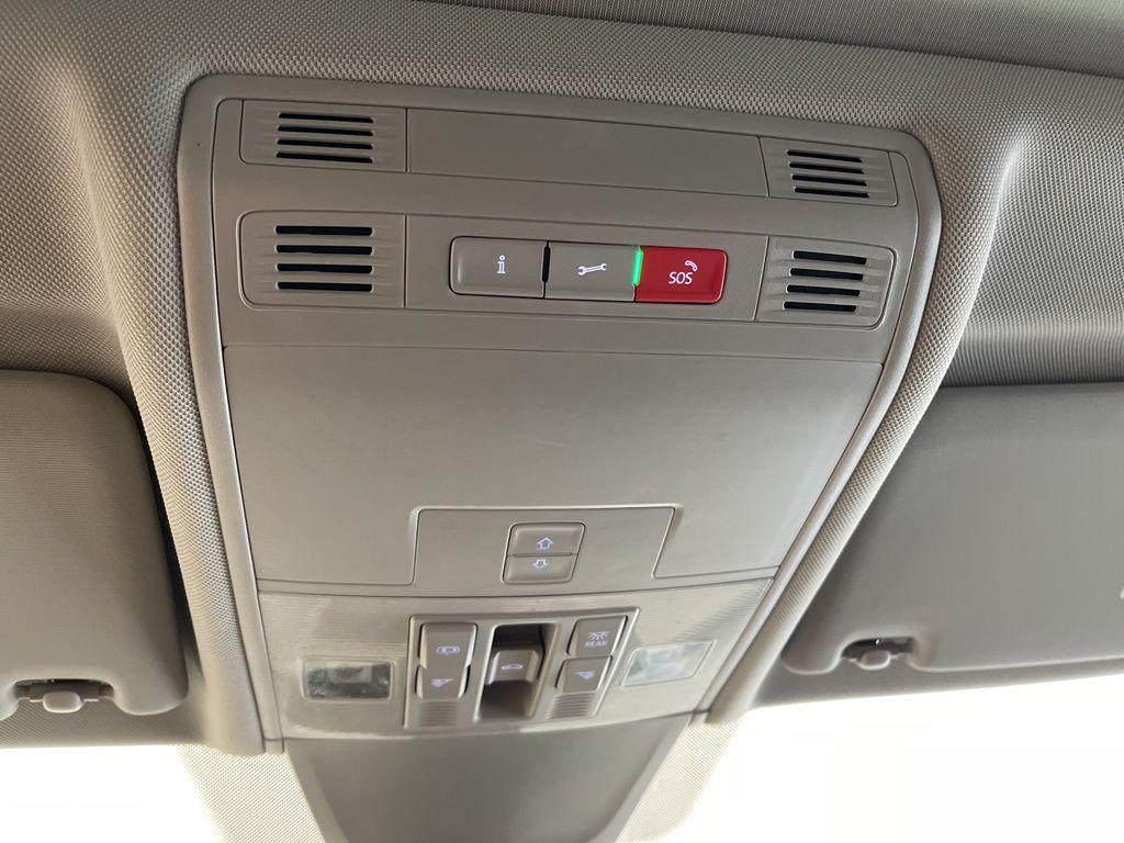 used 2024 Volkswagen Tiguan car, priced at $22,985