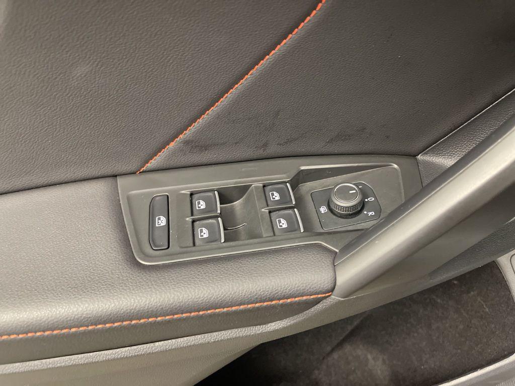 used 2024 Volkswagen Tiguan car, priced at $22,985