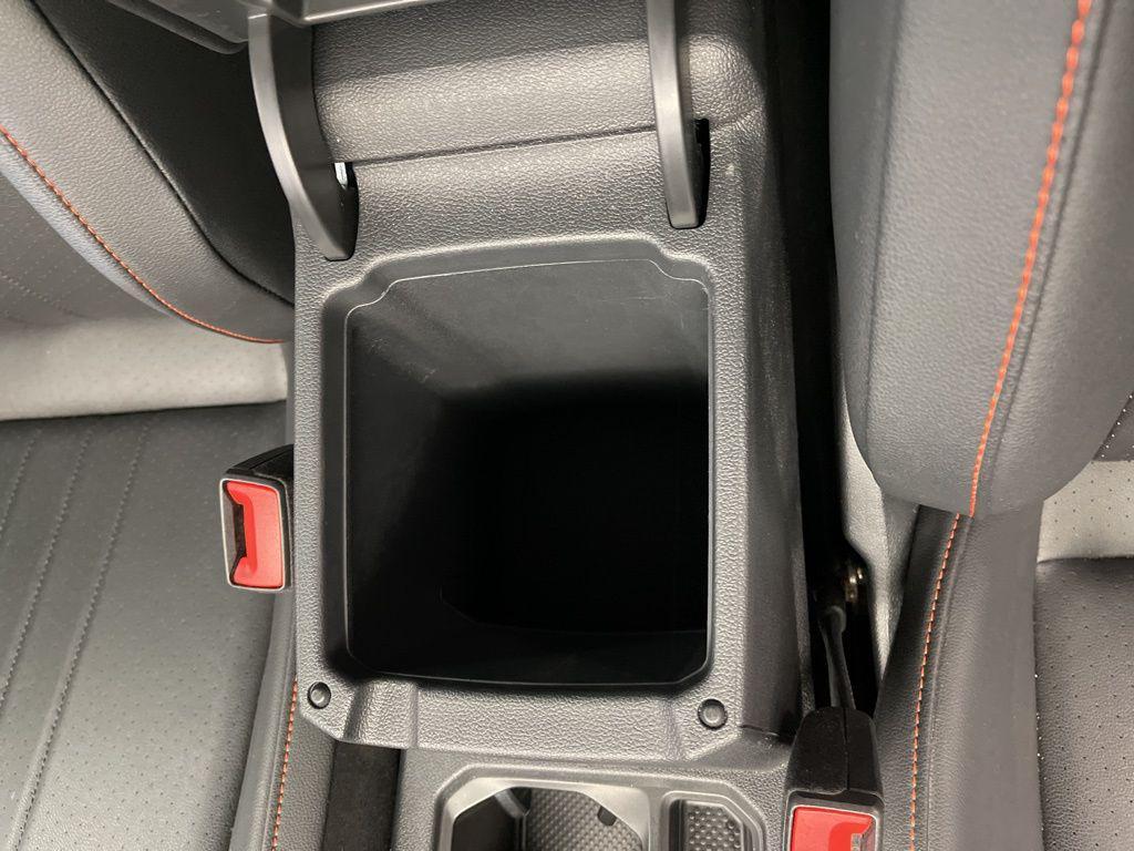 used 2024 Volkswagen Tiguan car, priced at $22,985