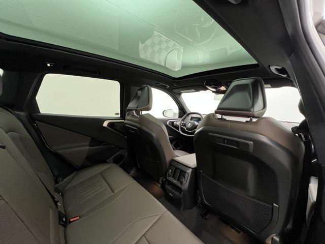 used 2025 BMW X3 car, priced at $44,795