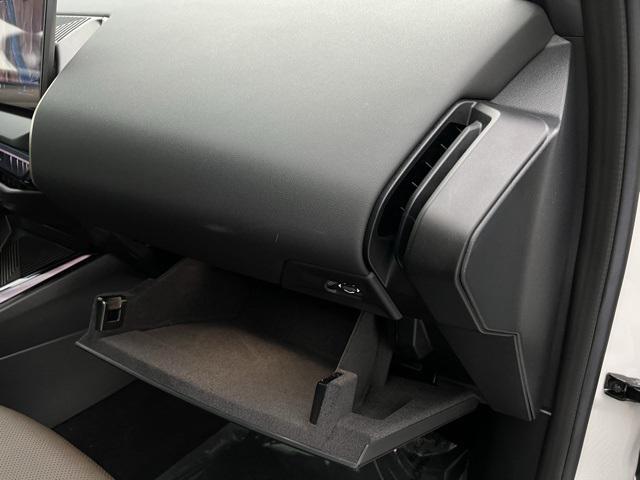 used 2025 BMW X3 car, priced at $44,795