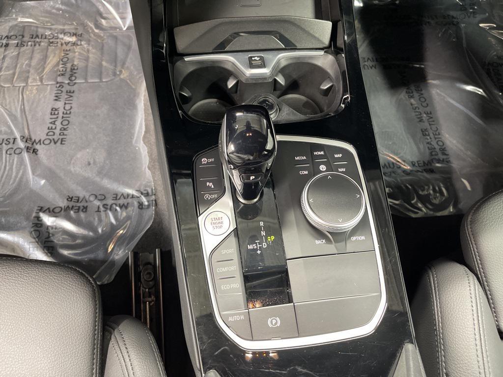 used 2024 BMW 228 Gran Coupe car, priced at $28,595