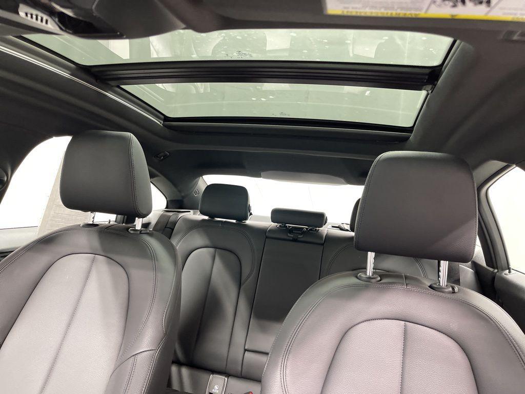 used 2024 BMW 228 Gran Coupe car, priced at $28,595