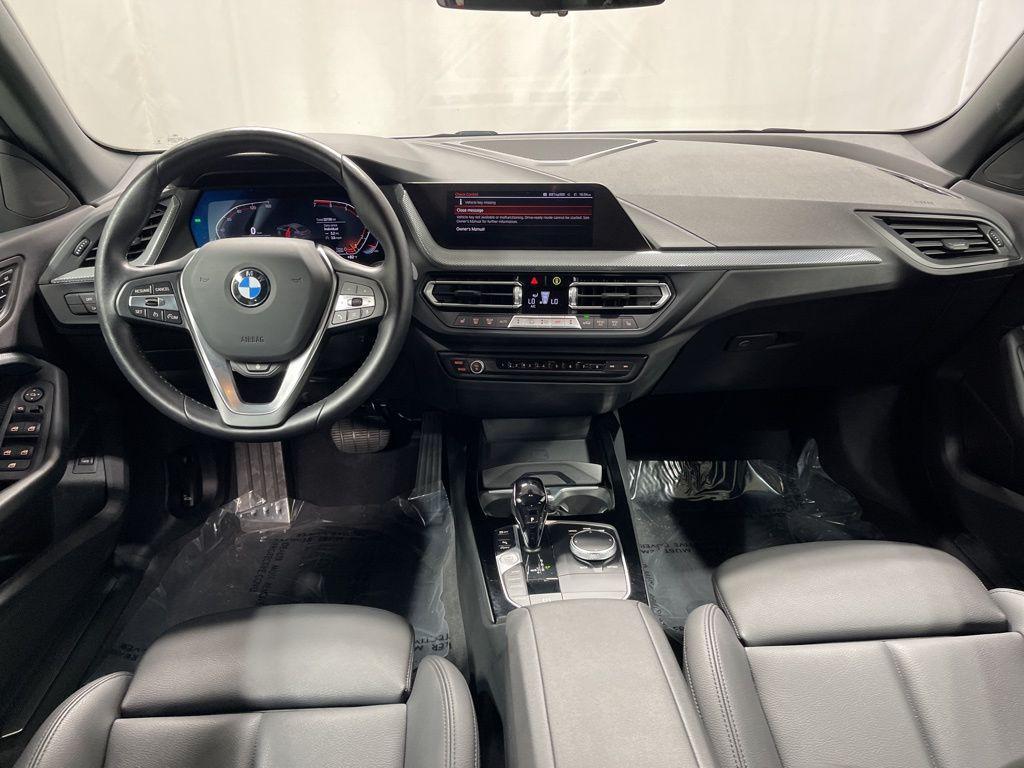 used 2024 BMW 228 Gran Coupe car, priced at $28,595