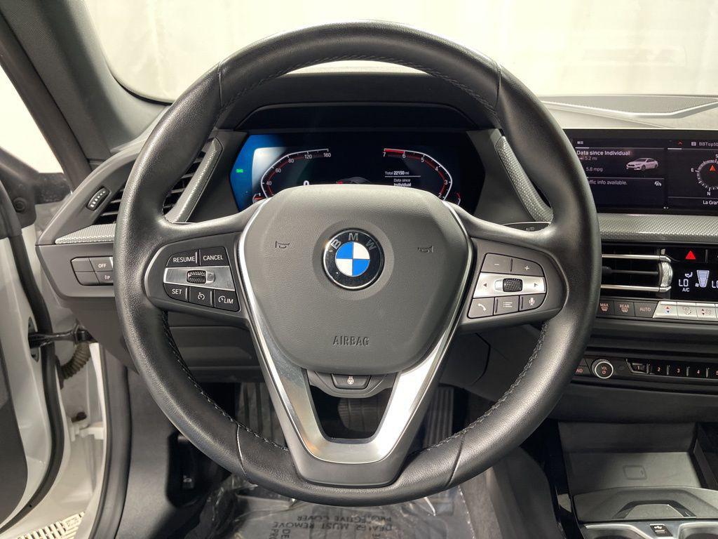 used 2024 BMW 228 Gran Coupe car, priced at $28,595
