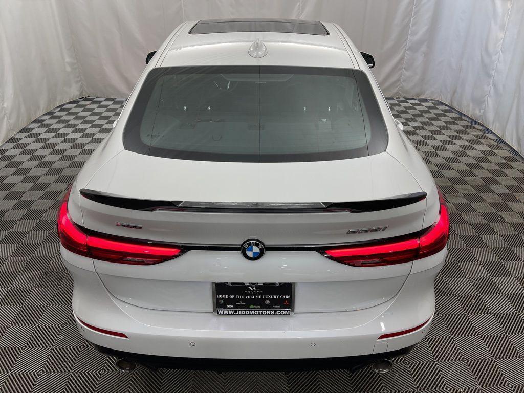 used 2024 BMW 228 Gran Coupe car, priced at $28,595