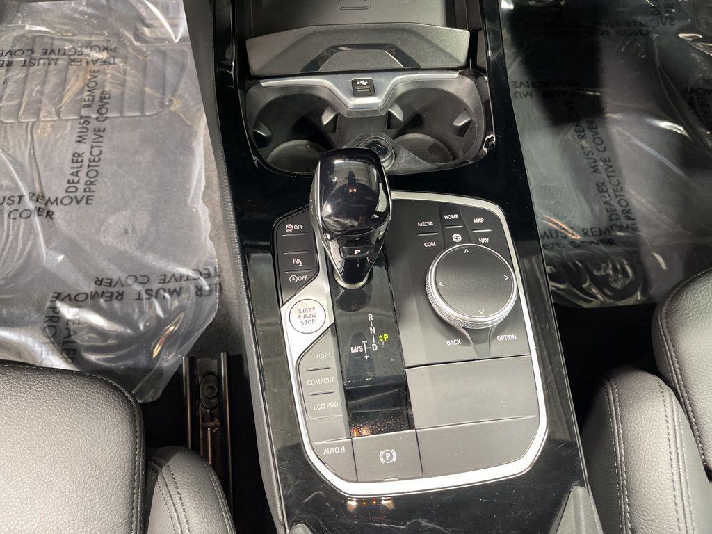 used 2024 BMW 228 Gran Coupe car, priced at $28,595