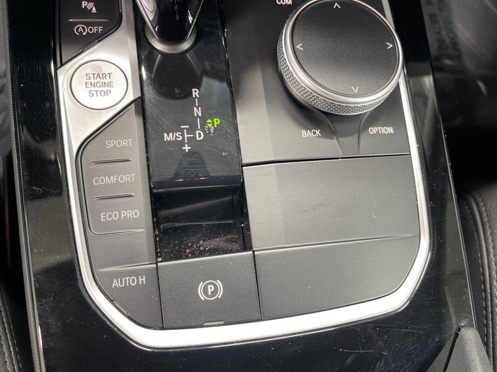 used 2024 BMW 228 Gran Coupe car, priced at $28,595