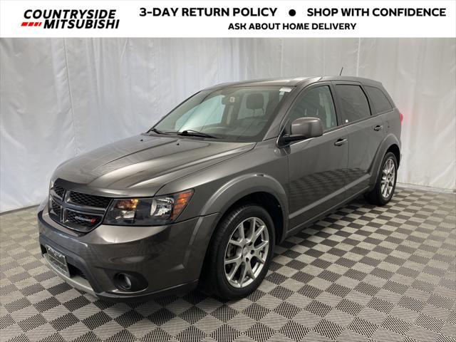 used 2014 Dodge Journey car, priced at $10,885