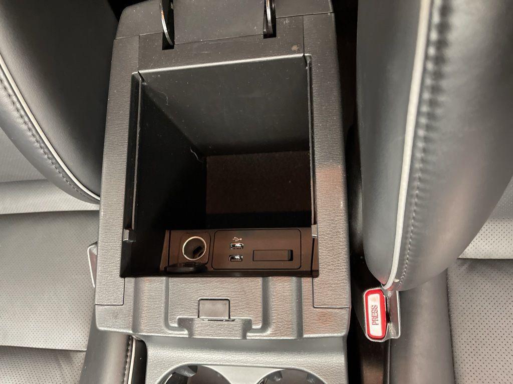 used 2024 Mazda CX-5 car, priced at $21,895