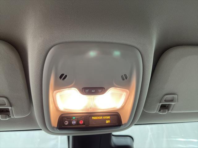 used 2024 Buick Encore GX car, priced at $22,985