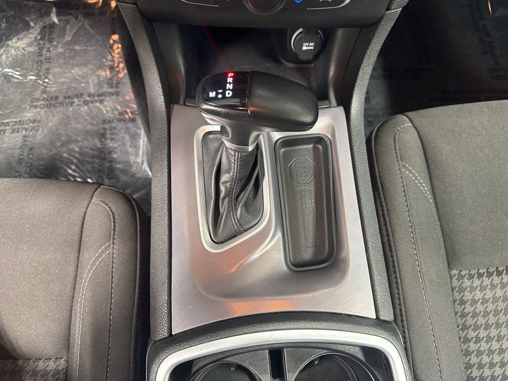 used 2023 Dodge Charger car, priced at $19,495