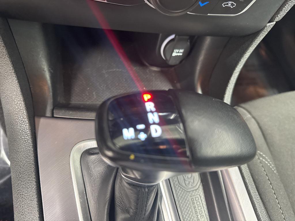 used 2023 Dodge Charger car, priced at $20,685