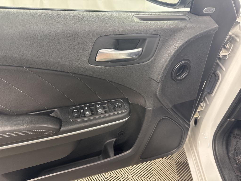 used 2023 Dodge Charger car, priced at $20,685
