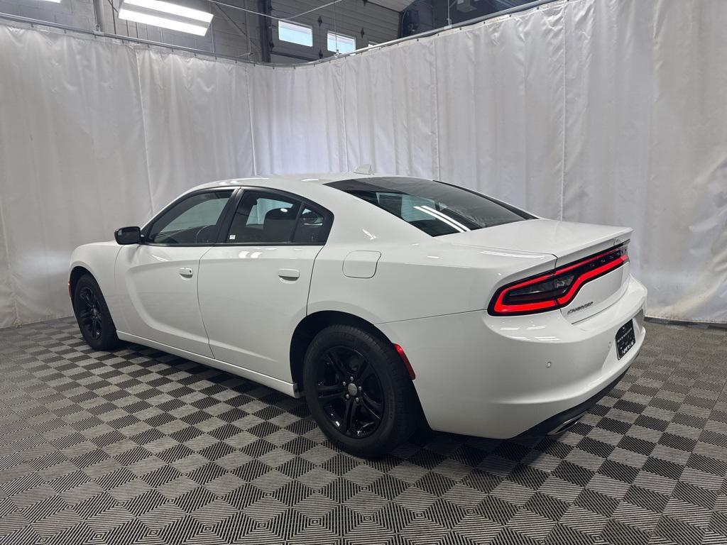 used 2023 Dodge Charger car, priced at $20,685