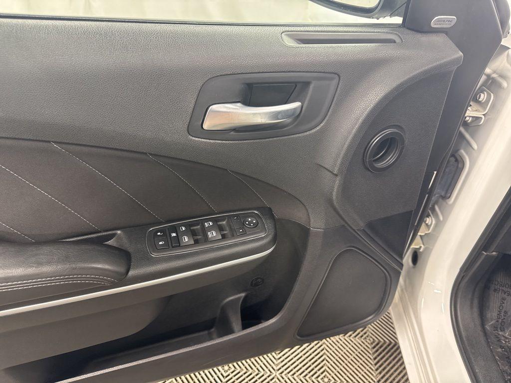 used 2023 Dodge Charger car, priced at $19,495