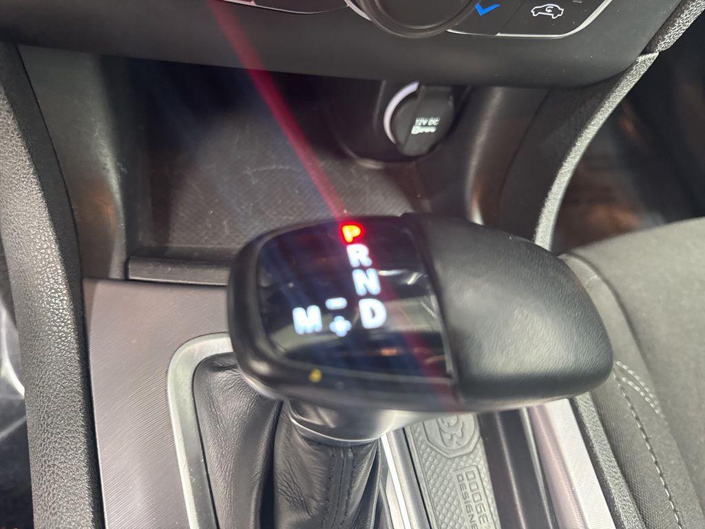 used 2023 Dodge Charger car, priced at $19,495