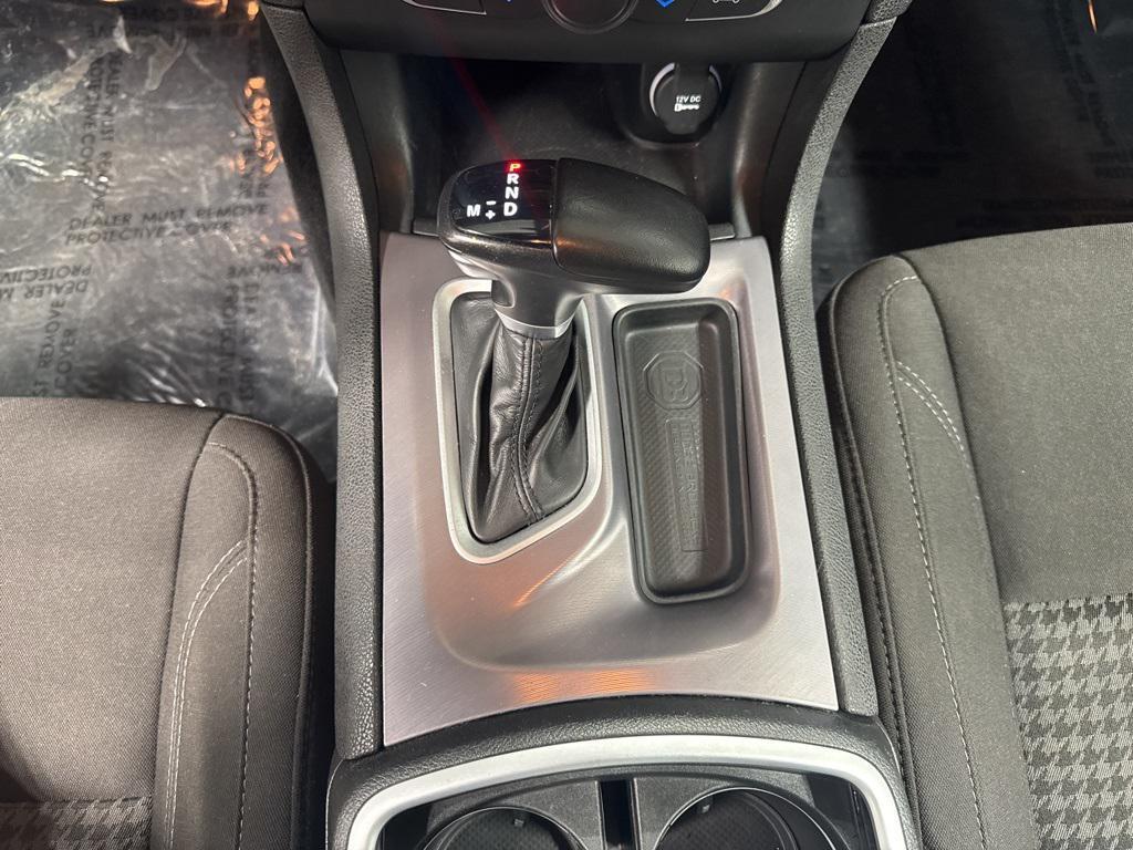 used 2023 Dodge Charger car, priced at $20,685