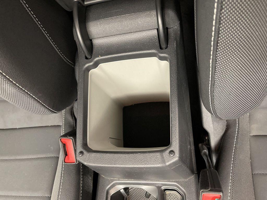 used 2024 Volkswagen Taos car, priced at $19,495