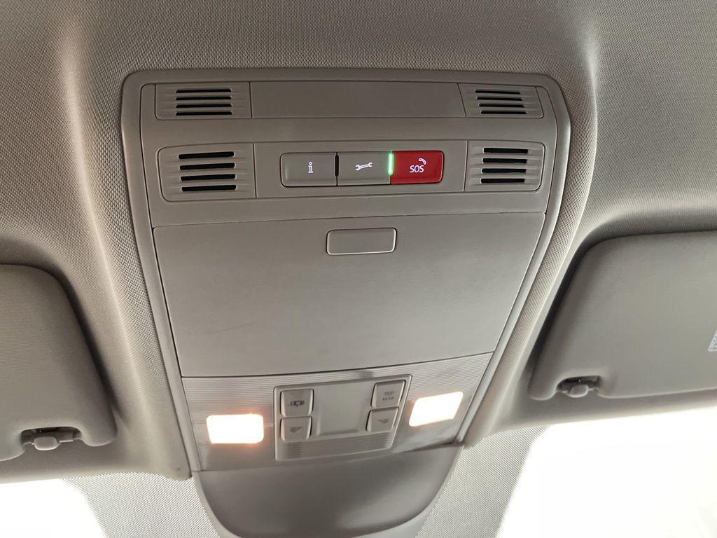 used 2024 Volkswagen Taos car, priced at $19,495