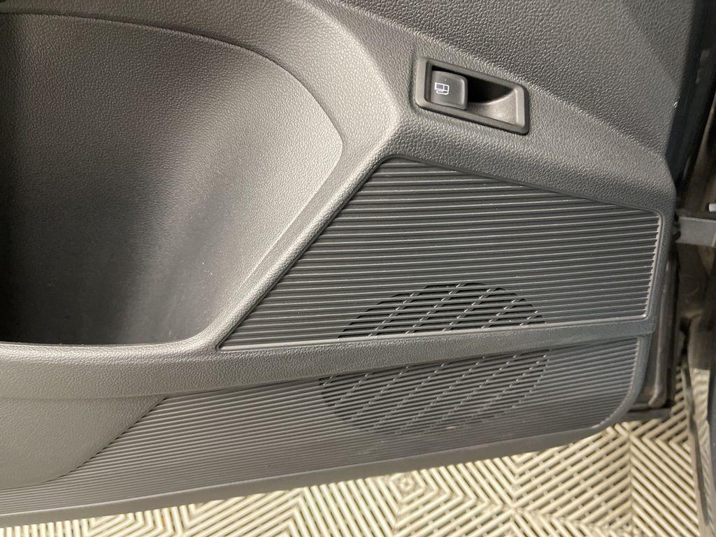 used 2024 Volkswagen Taos car, priced at $19,495