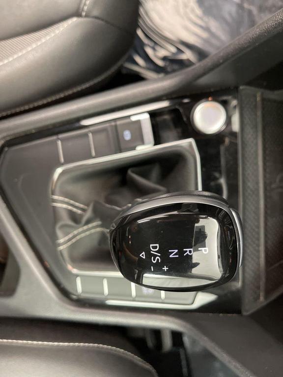 used 2024 Volkswagen Taos car, priced at $19,495