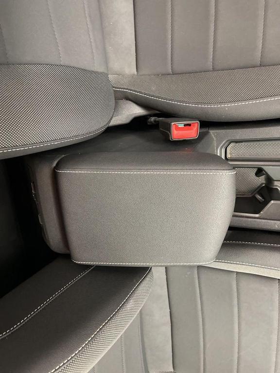 used 2024 Volkswagen Taos car, priced at $19,495