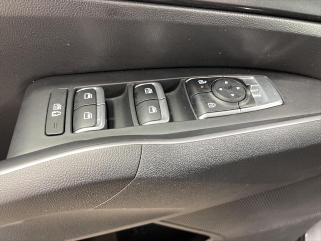 used 2024 Kia Sorento car, priced at $30,495