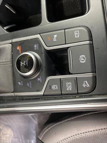 used 2024 Kia Sorento car, priced at $30,495