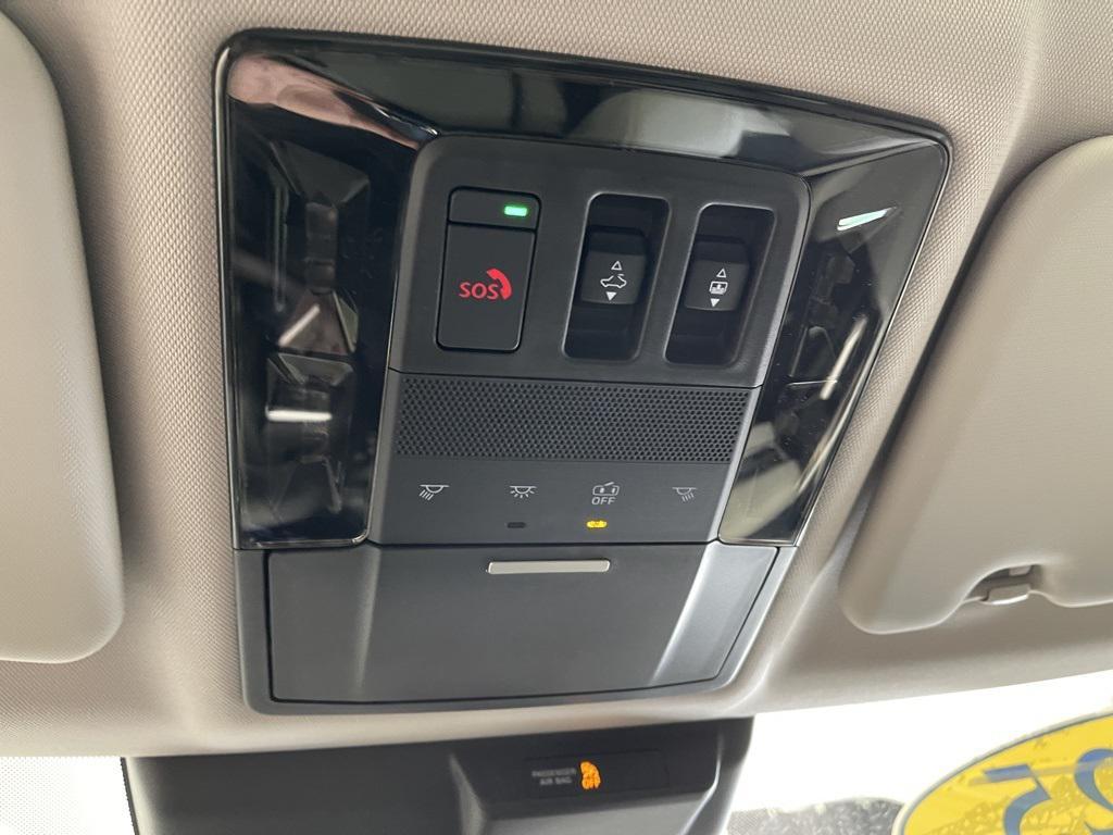 new 2025 Mitsubishi Outlander car, priced at $37,795