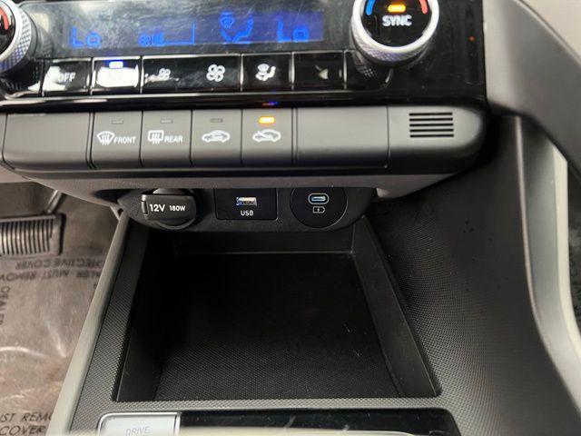 used 2024 Hyundai Elantra car, priced at $16,985