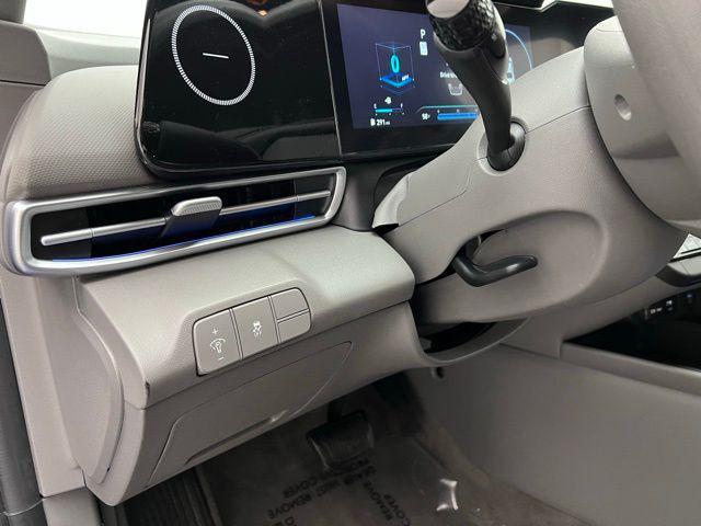 used 2024 Hyundai Elantra car, priced at $16,985