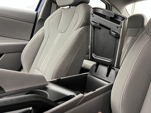 used 2024 Hyundai Elantra car, priced at $16,985