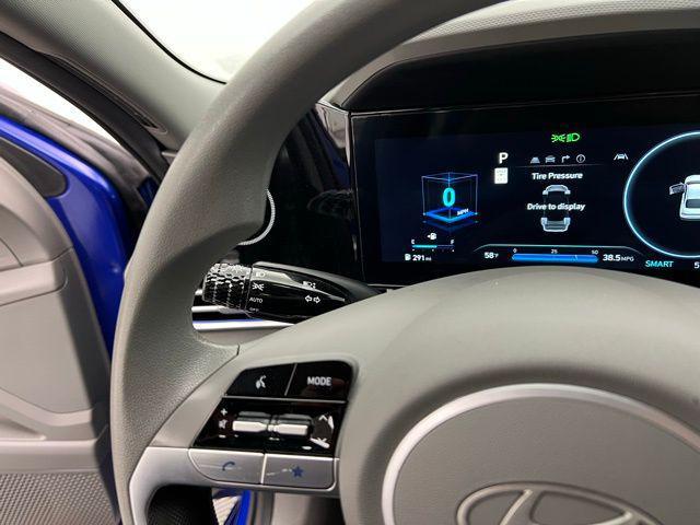 used 2024 Hyundai Elantra car, priced at $16,985