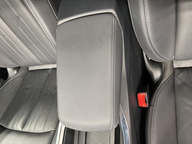 used 2022 Audi e-tron car, priced at $29,895