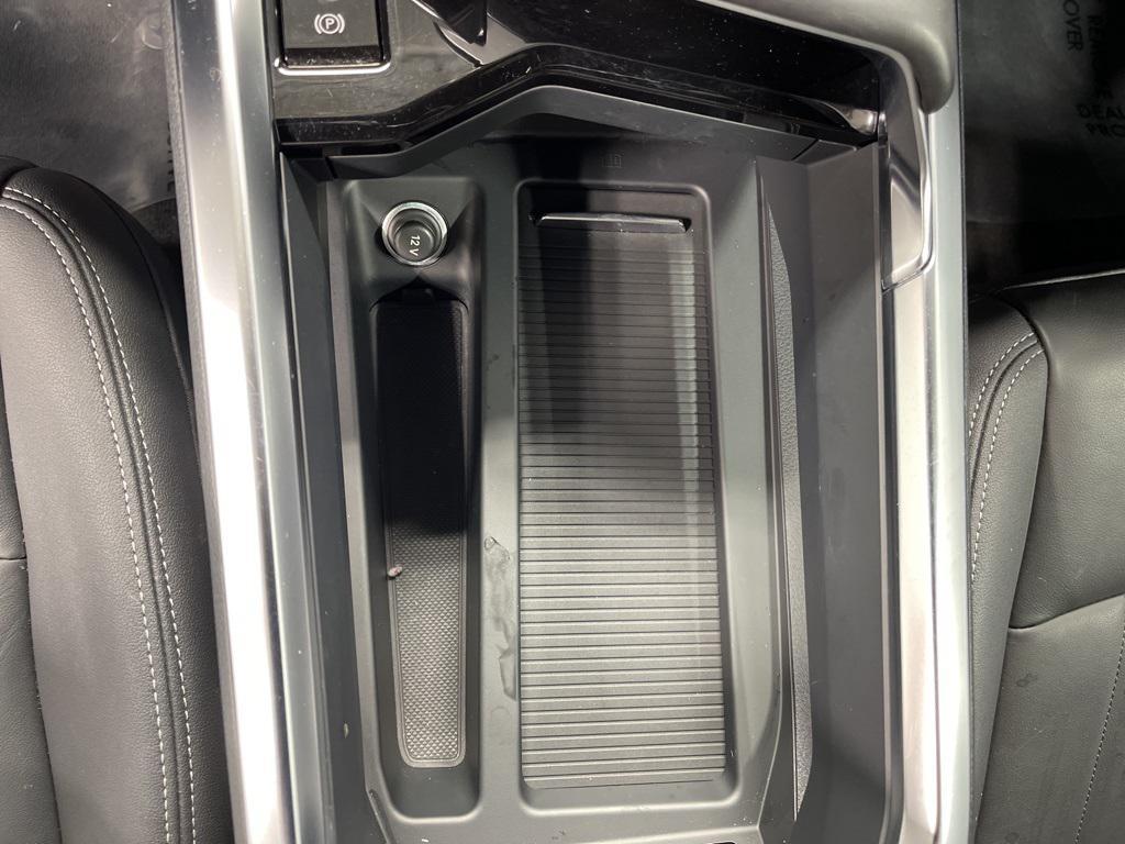 used 2022 Audi e-tron car, priced at $29,595