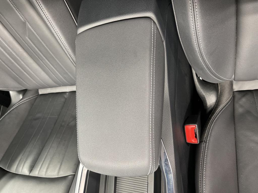 used 2022 Audi e-tron car, priced at $29,595