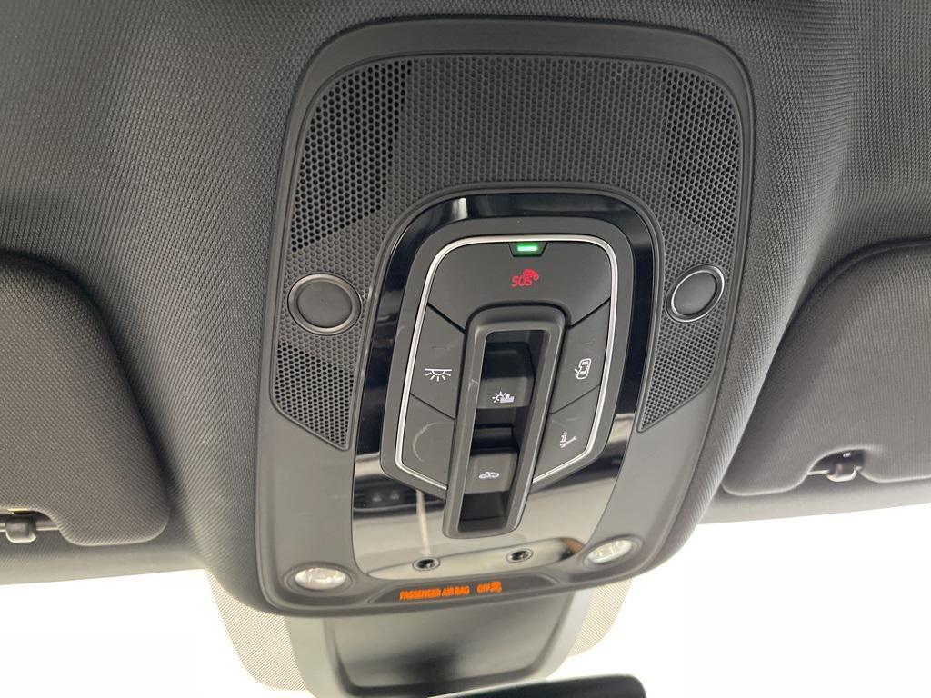 used 2022 Audi e-tron car, priced at $29,595