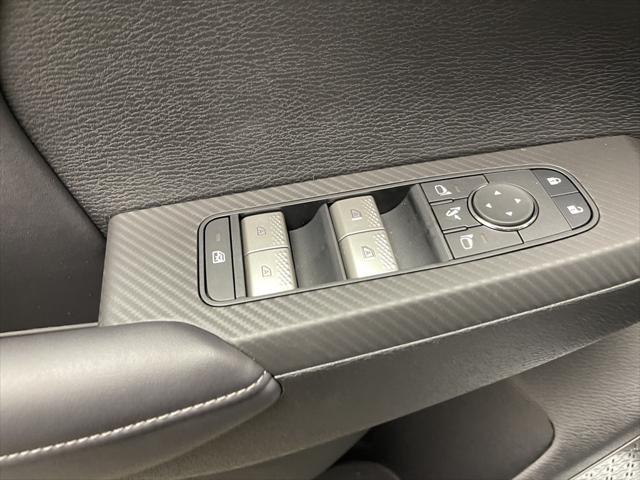 new 2025 Mitsubishi Outlander car, priced at $38,880