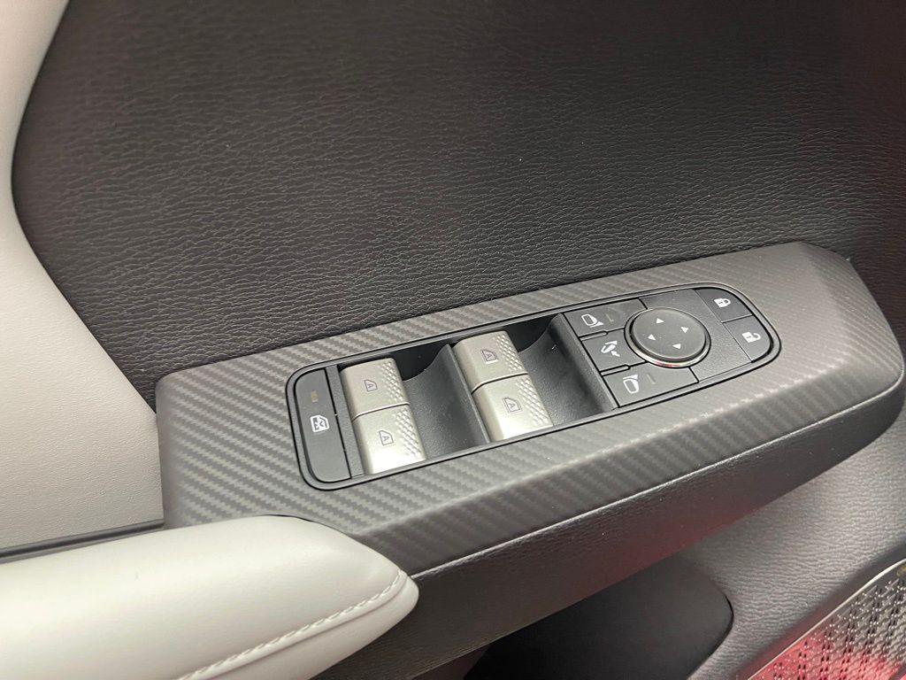 new 2025 Mitsubishi Outlander car, priced at $37,755