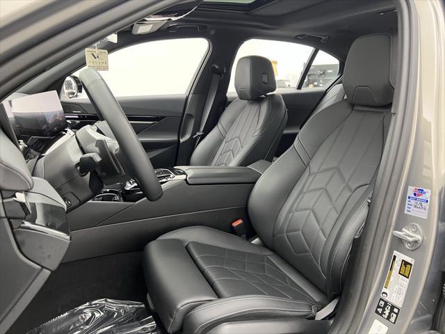 used 2024 BMW 530 car, priced at $38,595