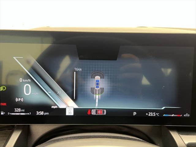 used 2024 BMW 530 car, priced at $38,595