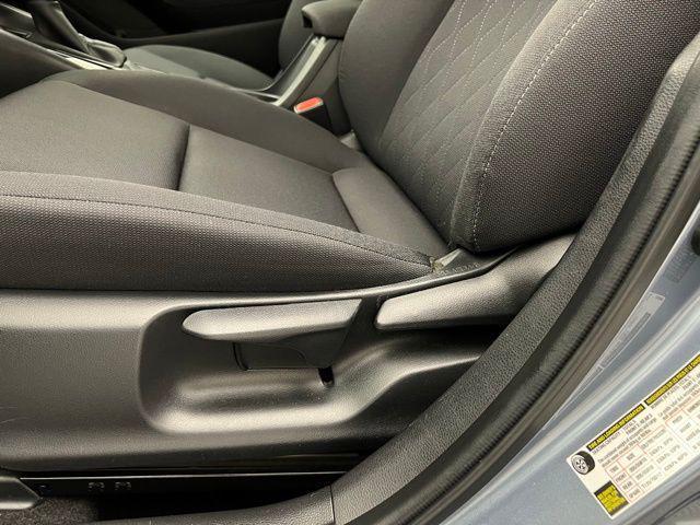 used 2024 Toyota Corolla car, priced at $18,985
