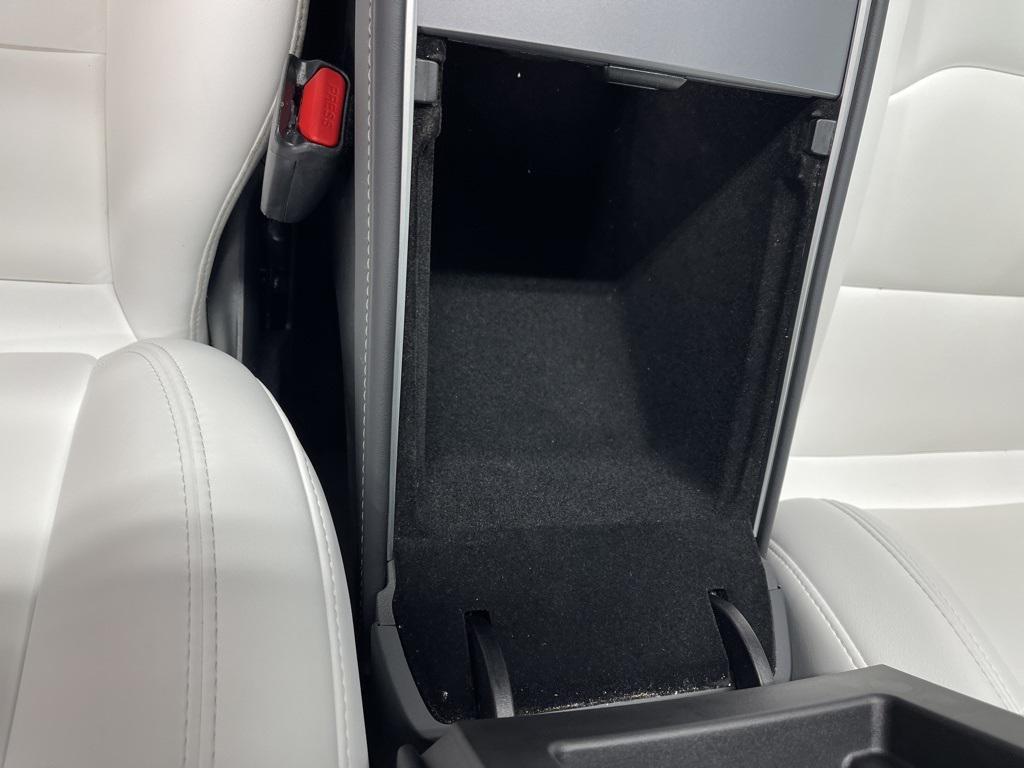 used 2024 Tesla Model Y car, priced at $37,785